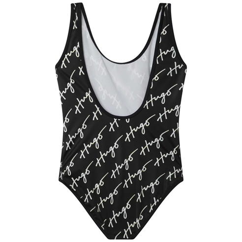 HUGO - Signature Swimsuit