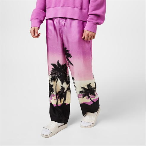 PALM ANGELS - Sunset Pyjama Pants