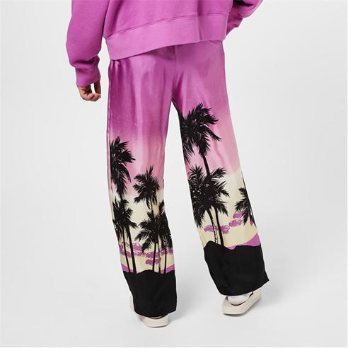 PALM ANGELS - Sunset Pyjama Pants