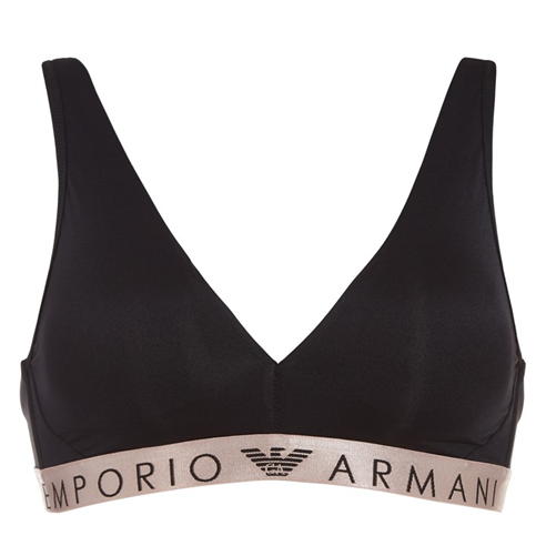 Emporio Armani - LADIES KNITTED PADDE