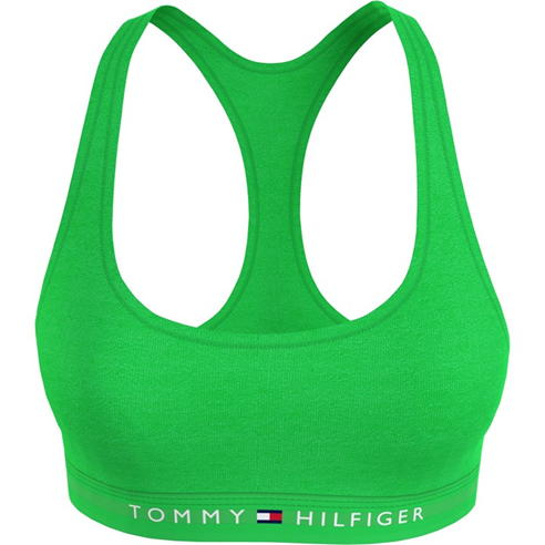 Tommy Hilfiger - UNLINED BRALETTE
