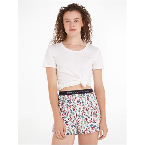 Tommy Hilfiger - SHORT SLEEVE PJ SET
