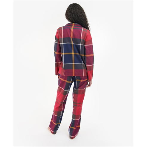Barbour - Large Scale Ellery Pyjama Set