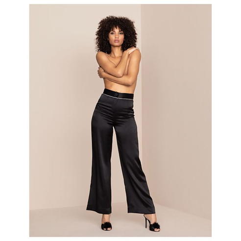 AGENT PROVOCATEUR - Classic Pyjama Bottoms