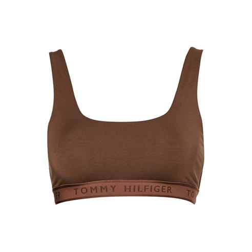 Tommy Hilfiger - UNLINED BRALETTE