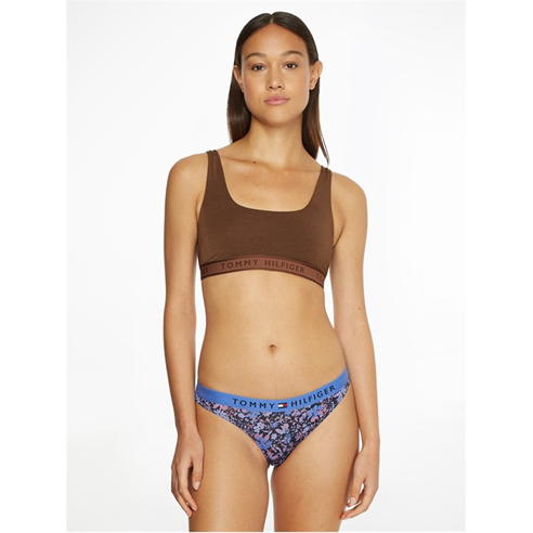 Tommy Hilfiger - UNLINED BRALETTE