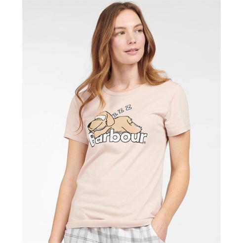 Barbour - Nellie Tee