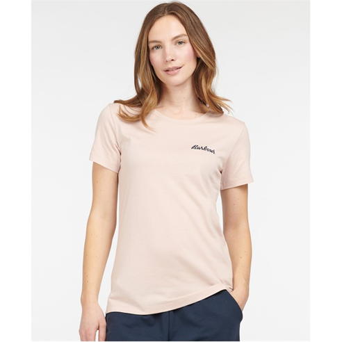 Barbour - Edie T-Shirt