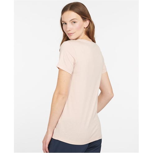 Barbour - Edie T-Shirt