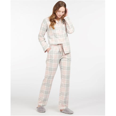 Barbour - Ellery PJ Set