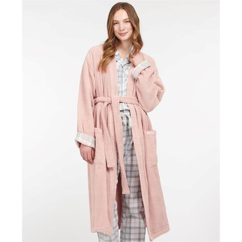 Barbour - Ada Dressing Gown