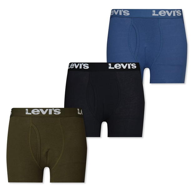 Levis - Boy
