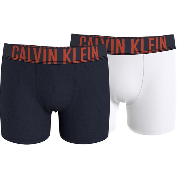 Calvin Klein - 2PK BOXER BRIEF
