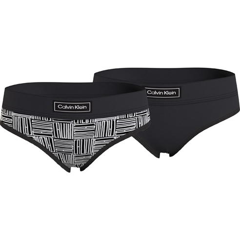 Calvin Klein - 2PK BIKINI-HERITAGE
