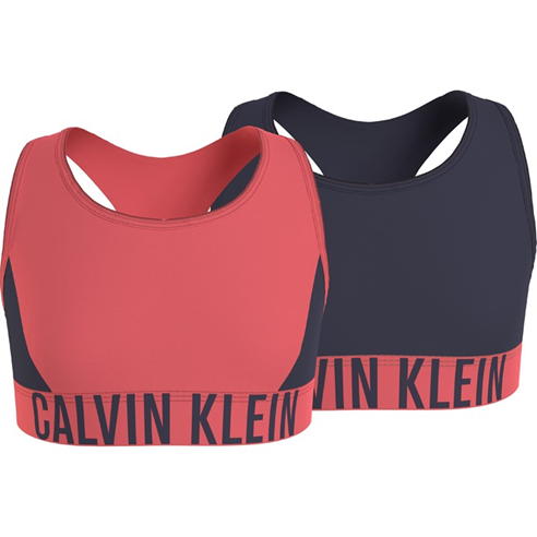 Calvin Klein - 2PK BRALETTE