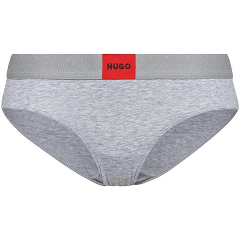 Hugo - Womens Stretch Cotton Briefs