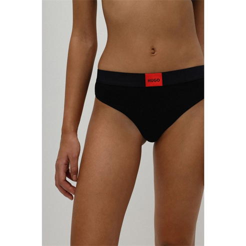 Hugo - Red Label Thong
