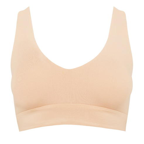 Commando - Butter Bralette