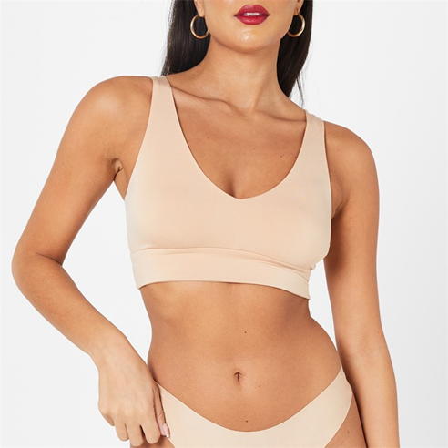 Commando - Butter Bralette