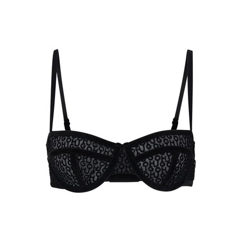 Hugo - Hugo Flock Bra Ld31