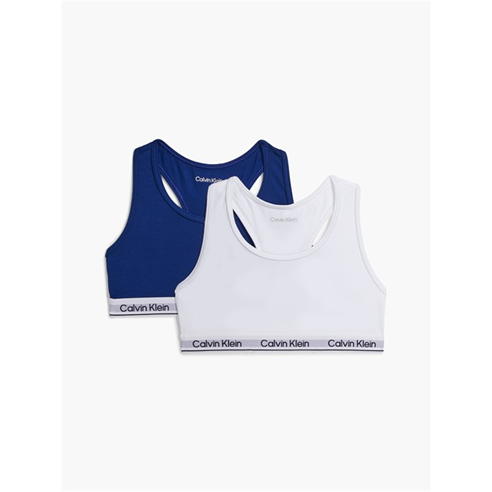 Calvin Klein - 2 Pack Bralets