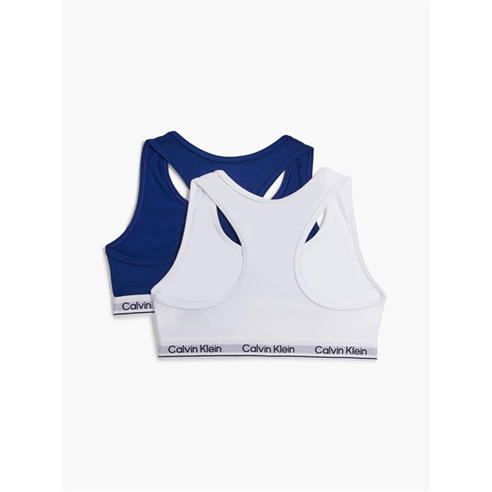 Calvin Klein - 2 Pack Bralets