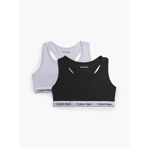 Calvin Klein - 2 Pack Bralets