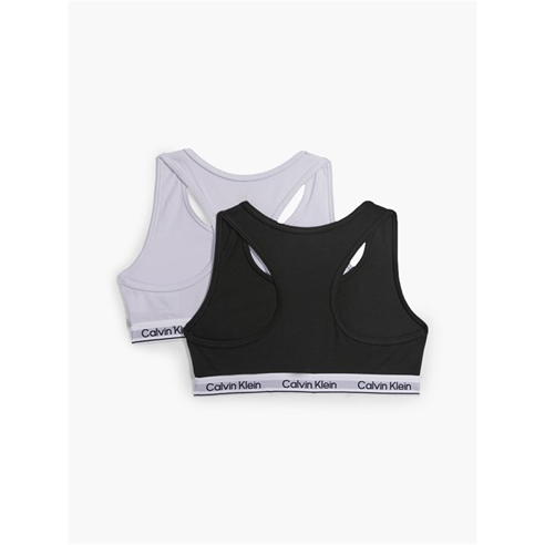 Calvin Klein - 2 Pack Bralets