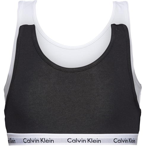 Calvin Klein - 2 Pack Bralets