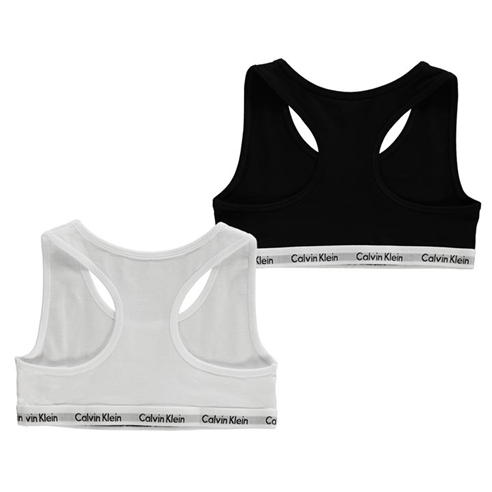 Calvin Klein - 2 Pack Bralets