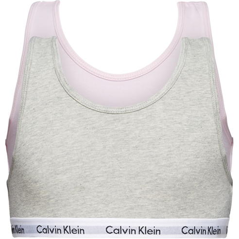 Calvin Klein - 2 Pack Bralets