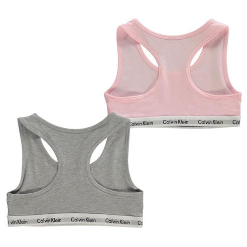 Calvin Klein - 2 Pack Bralets