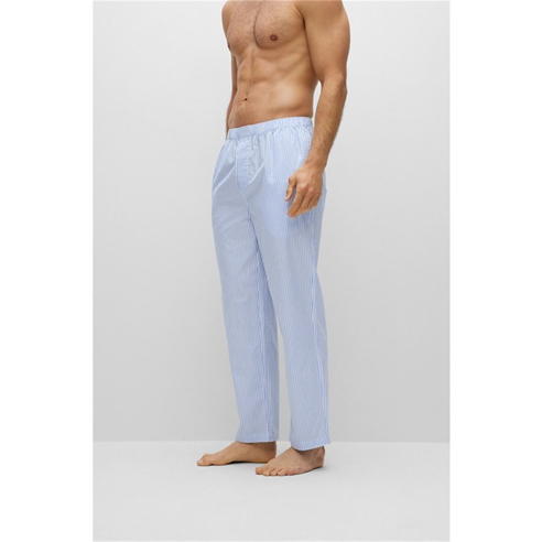 Boss - Stripe Pants