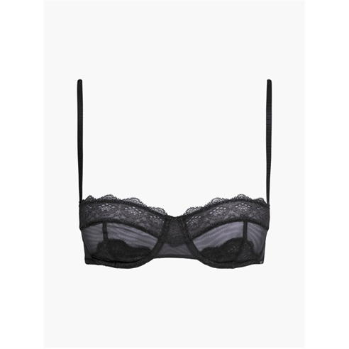 CALVIN KLEIN - Unlined Balconette