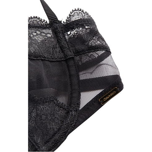 CALVIN KLEIN - Unlined Balconette