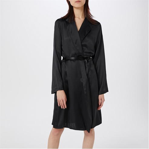 CALVIN KLEIN - Calvin Vintage Robe Ld42