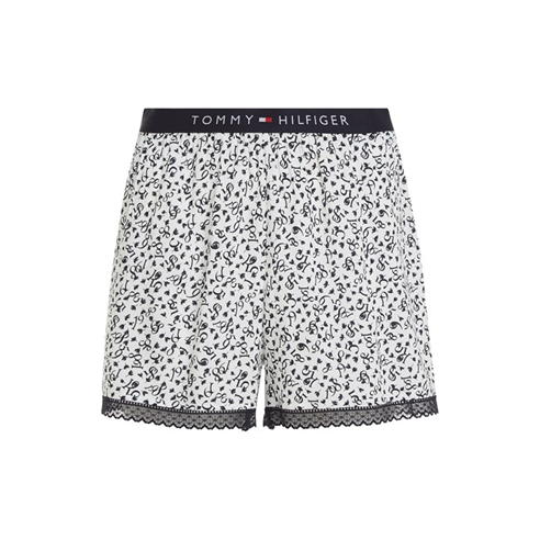 Tommy Hilfiger - WOVEN SHORT PRINT