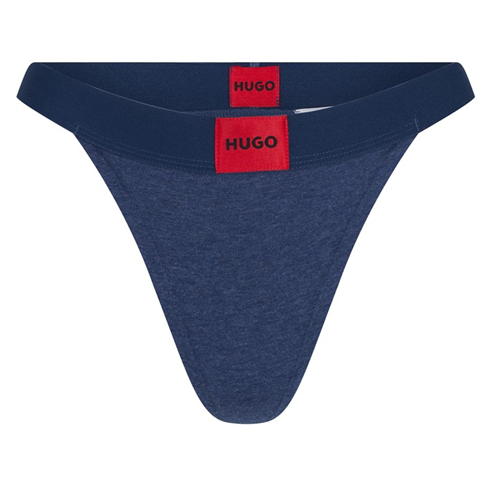 Hugo - Label String