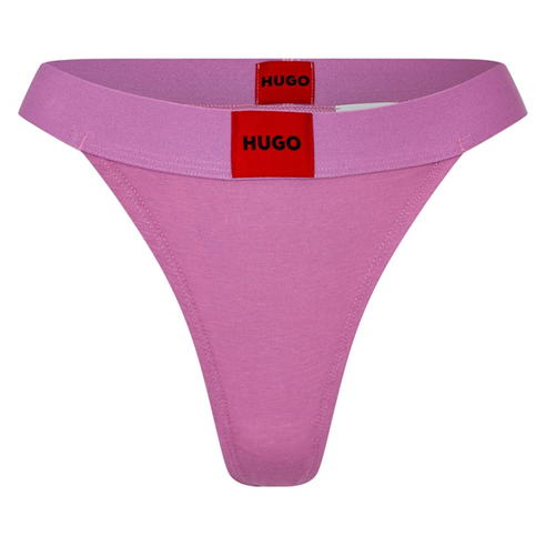 Hugo - Label String