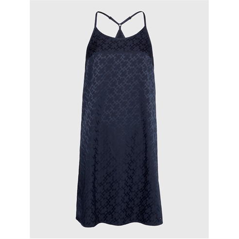 TOMMY HILFIGER - Monogram Nightdress