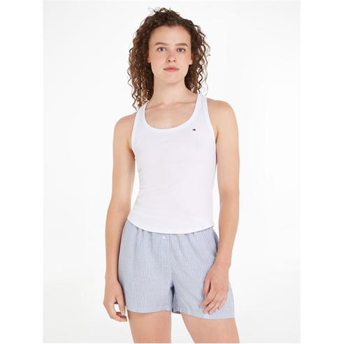 Tommy Hilfiger - TANK TOP PJ SET