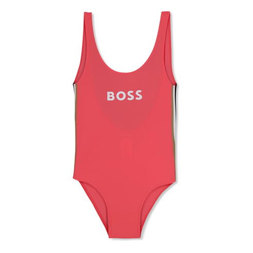Boss - Girl