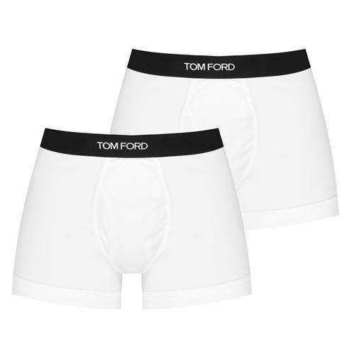 TOM FORD - 2 Pack Boxer Briefs