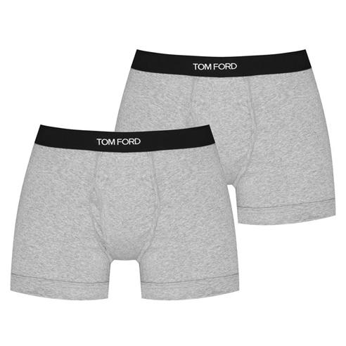 TOM FORD - 2 Pack Boxer Briefs