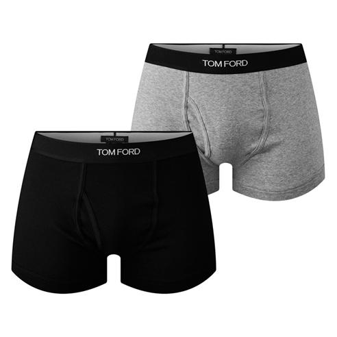 TOM FORD - 2 Pack Boxer Briefs