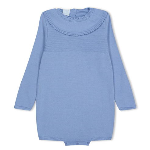 Granlei - Granlei Knit Romper In34