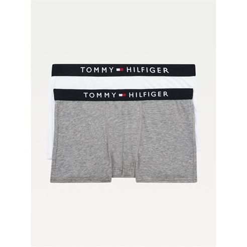 Tommy Hilfiger - Tommy 2 Pack Logo Boxer Shorts