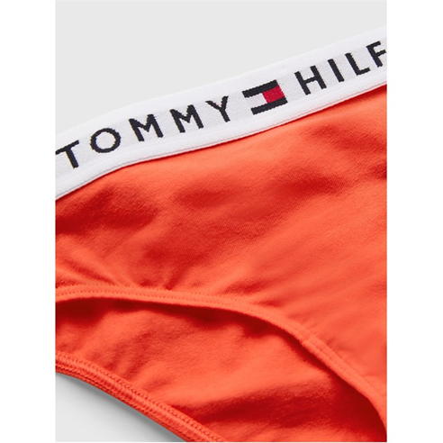 Tommy Hilfiger - 2pk Logo Brief Junior Girls