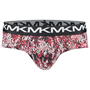 Tropical Pink - Michael Kors - MK Fash Lrb 3Pk Sn32