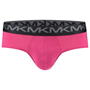 Tropical Pink - Michael Kors - MK Fash Lrb 3Pk Sn32